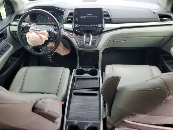 5FNRL6H73LB016699 2020 HONDA ODYSSEY - Image 8