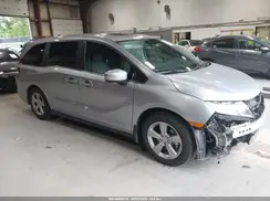 5FNRL6H73LB016721 2020 HONDA ODYSSEY