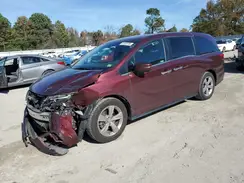 5FNRL6H73LB017206 2020 HONDA ODYSSEY