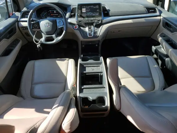 5FNRL6H73LB017206 2020 HONDA ODYSSEY - Image 8