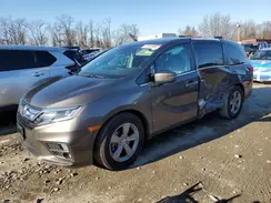 5FNRL6H73LB020641 2020 HONDA ODYSSEY