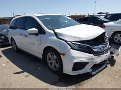 5FNRL6H73LB021286 2020 HONDA ODYSSEY