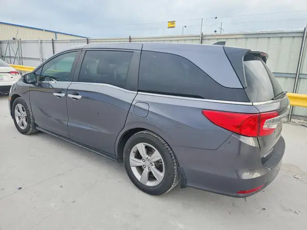 5FNRL6H73LB022213 2020 HONDA ODYSSEY - Image 2