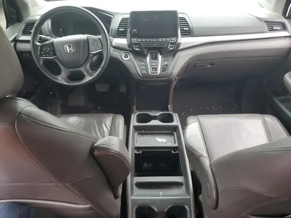 5FNRL6H73LB022390 2020 HONDA ODYSSEY - Image 8