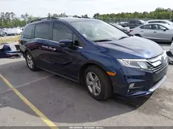 5FNRL6H73LB023930 2020 HONDA ODYSSEY