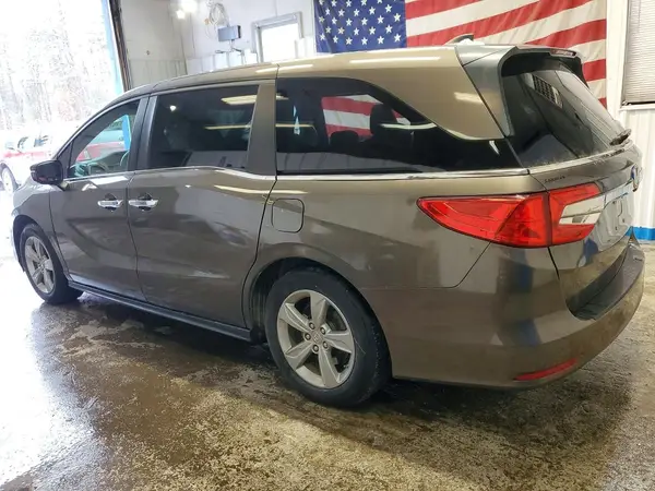 5FNRL6H73LB024625 2020 HONDA ODYSSEY - Image 2