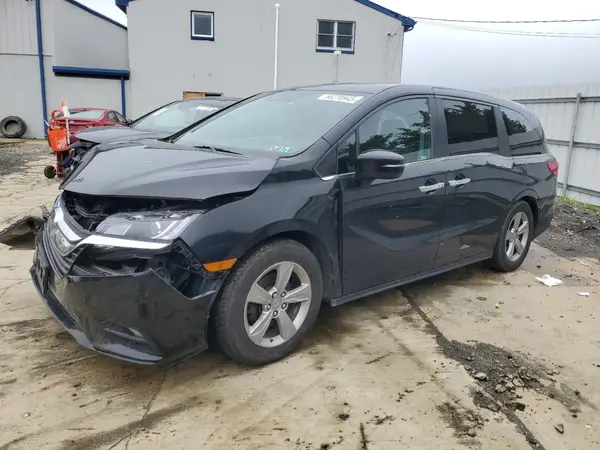 5FNRL6H73LB026679 2020 HONDA ODYSSEY - Image 1