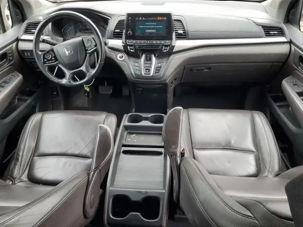 5FNRL6H73LB026679 2020 HONDA ODYSSEY - Image 8