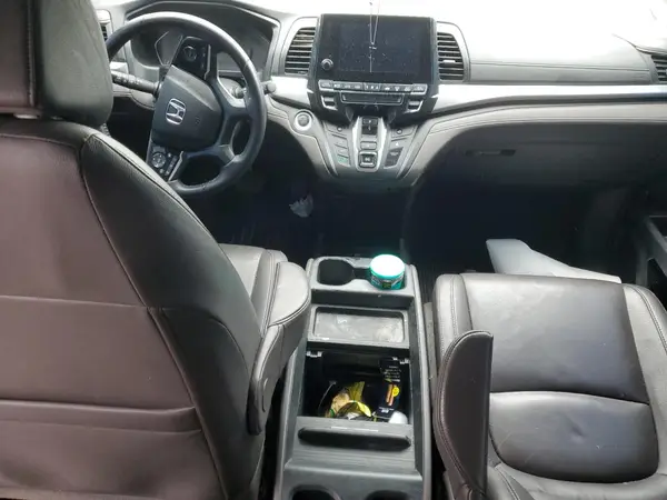 5FNRL6H73LB027654 2020 HONDA ODYSSEY - Image 8