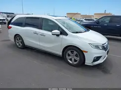 5FNRL6H73LB028206 2020 HONDA ODYSSEY