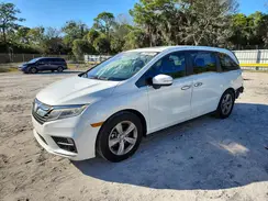5FNRL6H73LB028691 2020 HONDA ODYSSEY