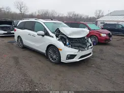 5FNRL6H73LB028724 2020 HONDA ODYSSEY
