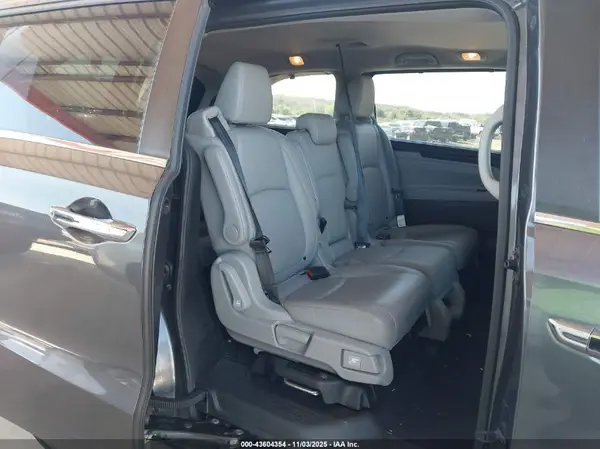 5FNRL6H73LB029923 2020 HONDA ODYSSEY - Image 8