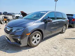5FNRL6H73LB030666 2020 HONDA ODYSSEY