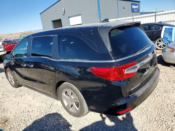 5FNRL6H73LB031123 2020 HONDA ODYSSEY - Image 2