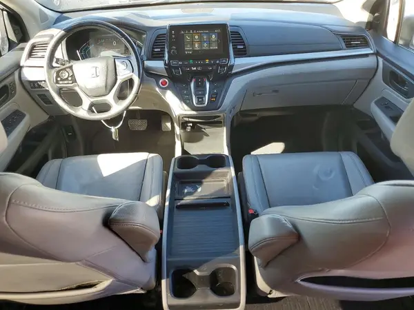 5FNRL6H73LB031123 2020 HONDA ODYSSEY - Image 8