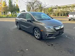 5FNRL6H73LB032739 2020 HONDA ODYSSEY