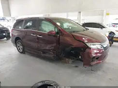 5FNRL6H73LB033194 2020 HONDA ODYSSEY