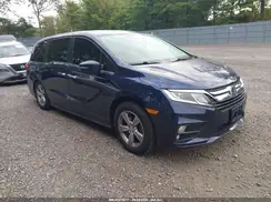 5FNRL6H73LB034183 2020 HONDA ODYSSEY