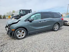 5FNRL6H73LB035009 2020 HONDA ODYSSEY