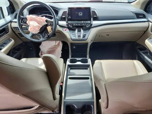 5FNRL6H73LB035009 2020 HONDA ODYSSEY - Image 8