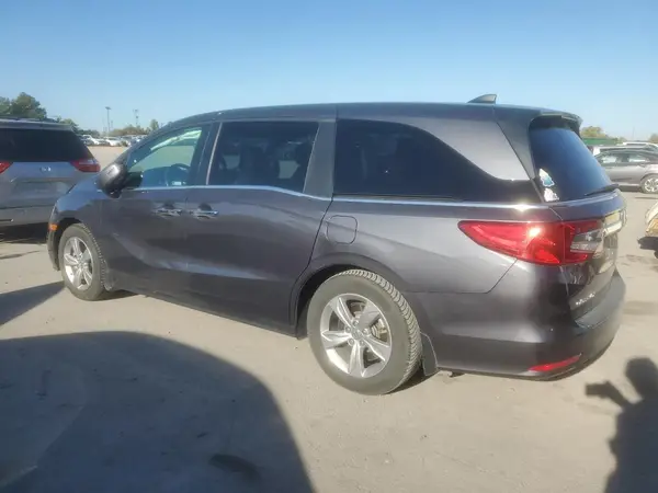 5FNRL6H73LB035513 2020 HONDA ODYSSEY - Image 2