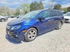 5FNRL6H73LB036709 2020 HONDA ODYSSEY