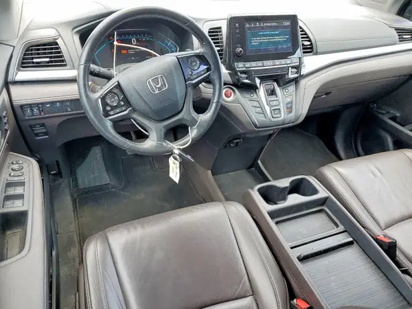 5FNRL6H73LB037021 2020 HONDA ODYSSEY - Image 8