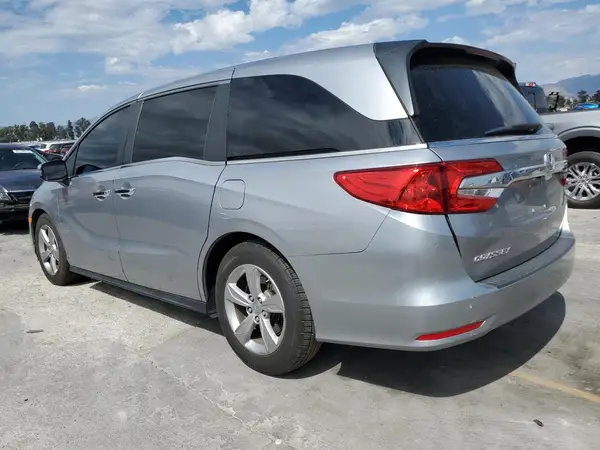 5FNRL6H73LB037472 2020 HONDA ODYSSEY - Image 2