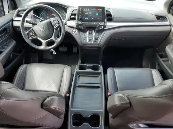 5FNRL6H73LB037472 2020 HONDA ODYSSEY - Image 8
