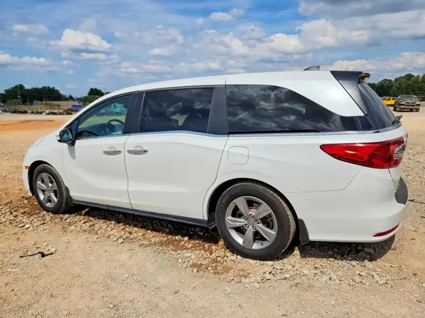5FNRL6H73LB038024 2020 HONDA ODYSSEY - Image 2