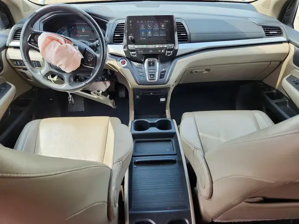 5FNRL6H73LB038024 2020 HONDA ODYSSEY - Image 8