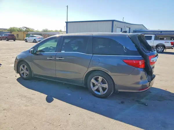 5FNRL6H73LB039304 2020 HONDA ODYSSEY - Image 2