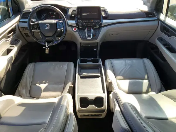 5FNRL6H73LB039304 2020 HONDA ODYSSEY - Image 8