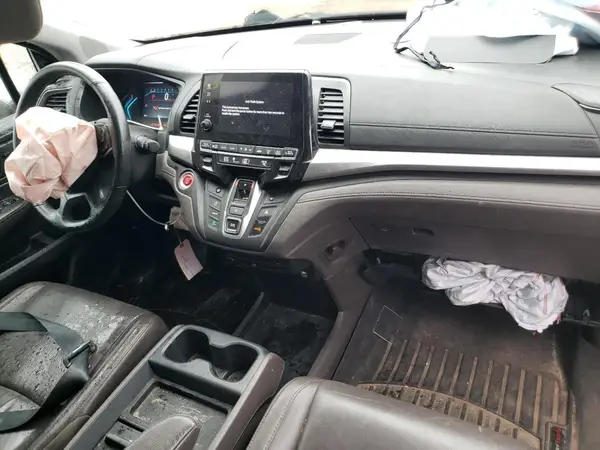 5FNRL6H73LB039495 2020 HONDA ODYSSEY - Image 8