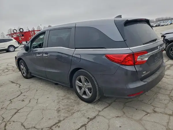 5FNRL6H73LB039934 2020 HONDA ODYSSEY - Image 2