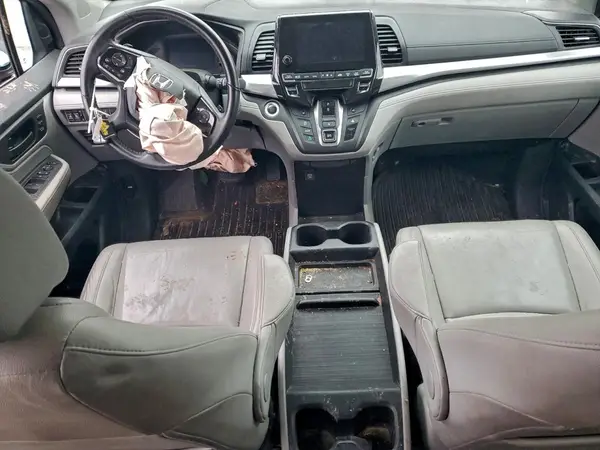 5FNRL6H73LB039934 2020 HONDA ODYSSEY - Image 8