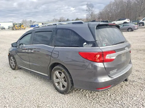 5FNRL6H73LB040310 2020 HONDA ODYSSEY - Image 2