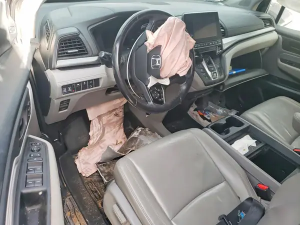 5FNRL6H73LB040310 2020 HONDA ODYSSEY - Image 7