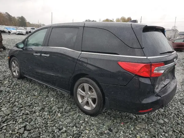 5FNRL6H73LB042588 2020 HONDA ODYSSEY - Image 2