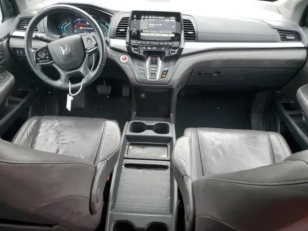 5FNRL6H73LB042588 2020 HONDA ODYSSEY - Image 8