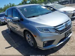 5FNRL6H73LB045300 2020 HONDA ODYSSEY