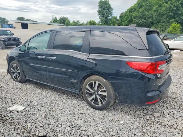 5FNRL6H73LB046320 2020 HONDA ODYSSEY - Image 2