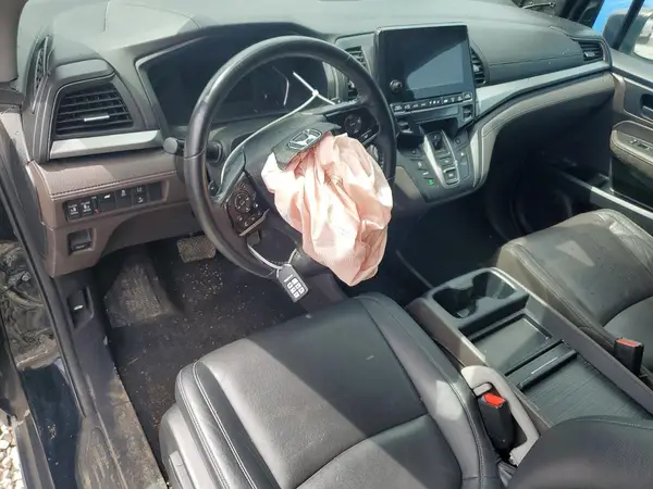 5FNRL6H73LB046320 2020 HONDA ODYSSEY - Image 8