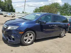 5FNRL6H73LB046642 2020 HONDA ODYSSEY