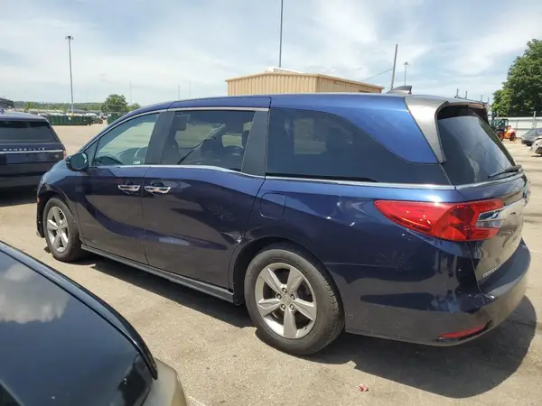 5FNRL6H73LB046642 2020 HONDA ODYSSEY - Image 2