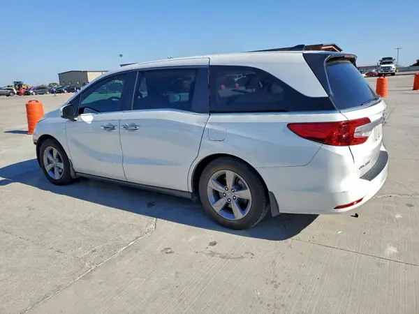 5FNRL6H73LB047581 2020 HONDA ODYSSEY - Image 2