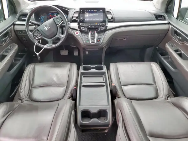 5FNRL6H73LB047922 2020 HONDA ODYSSEY - Image 8