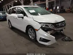 5FNRL6H73LB050156 2020 HONDA ODYSSEY
