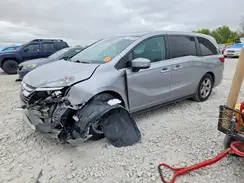 5FNRL6H73LB053672 2020 HONDA ODYSSEY